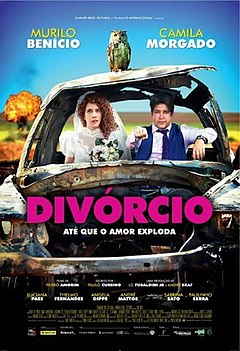 Divórcio
