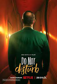 Do Not Disturb