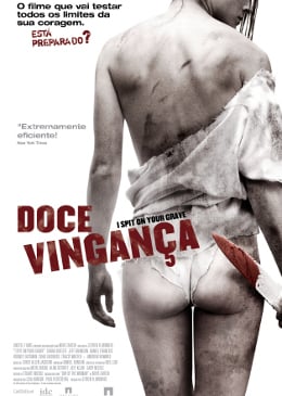 Doce Vingança