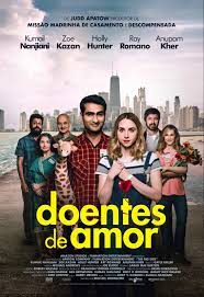Doentes de Amor