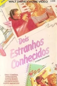 Dois Estranhos Conhecidos / Intercâmbio de Alunos