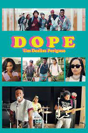Dope Um Deslize Perigoso