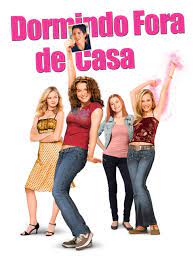 Dormindo Fora de Casa