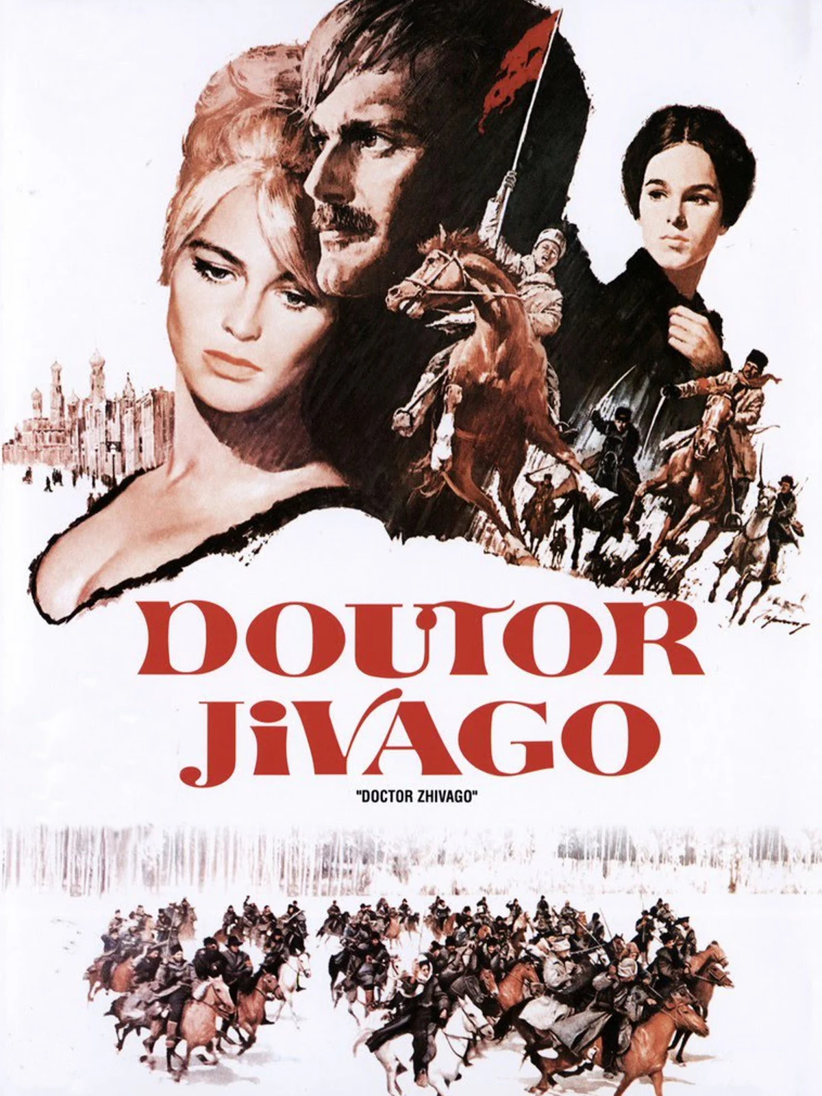 Doutor Jivago (leg)