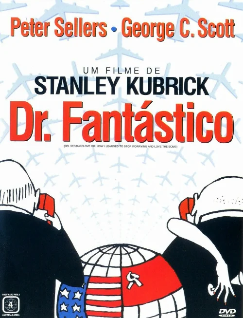 Dr. Fantástico