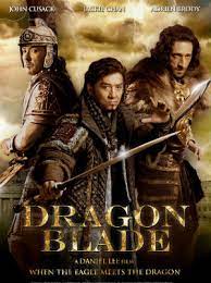 Dragon Blade