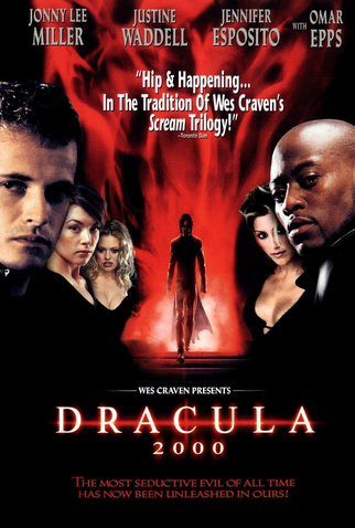 Drácula 2000