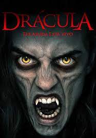 Drácula: Ele Ainda Está Vivo