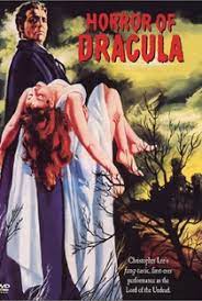Drácula: O Vampiro Da Noite