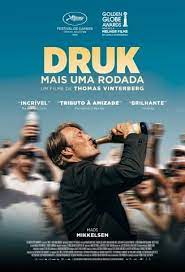 Druk - Mais uma Rodada