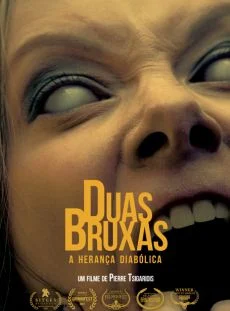 Duas Bruxas: A Herança Diabólica