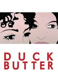 Duck Butter