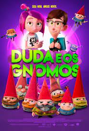 Capa do filme