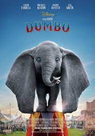 Dumbo 2019
