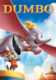 Capa do filme