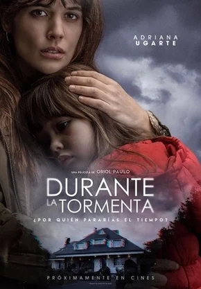 Durante a Tormenta