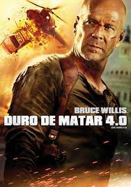 Duro de Matar 4.0