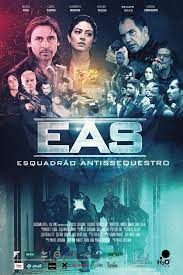 E.A.S. - Esquadrão Antissequestro
