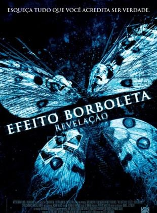 Efeito Borboleta
