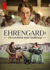 Ehrengard: A Ninfa do Lago