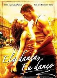 Capa do filme