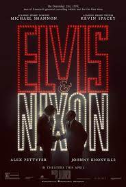 Elvis e Nixon