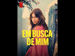 Em Busca de Mim