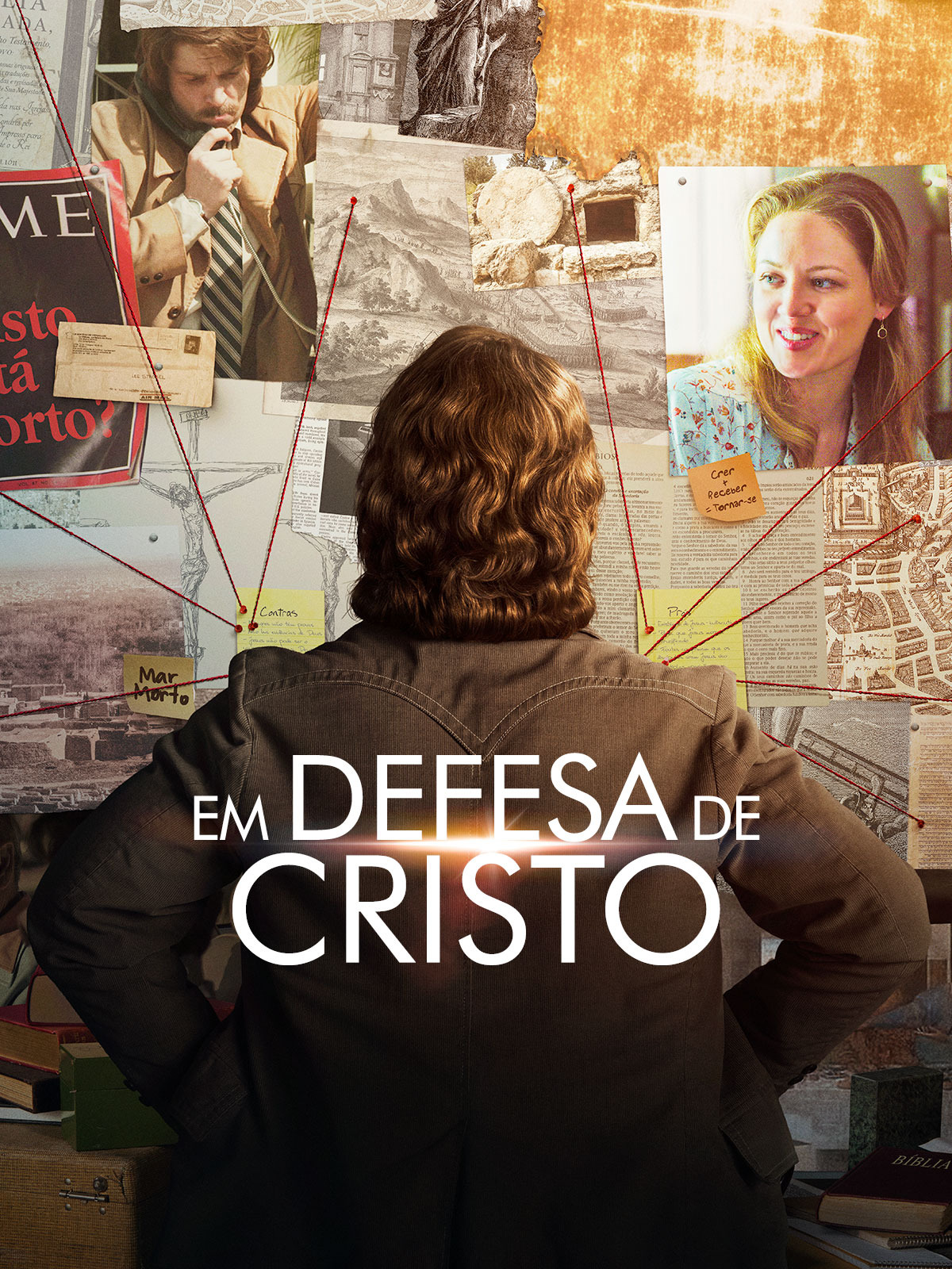 Em Defesa de Cristo