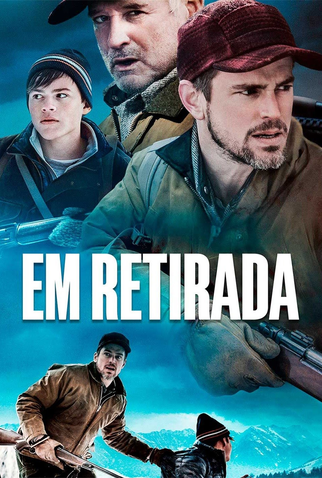 Em Retirada