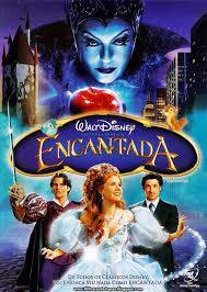 Encantada