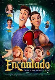 Encantado