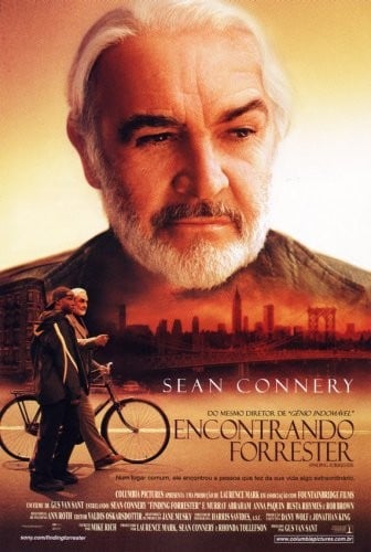 Encontrando Forrester