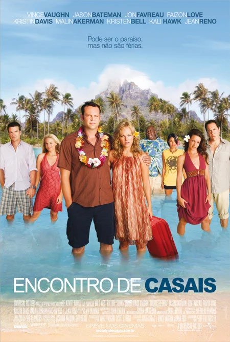 Encontro de Casais