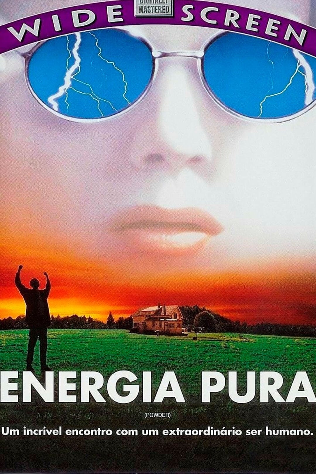 Capa do filme