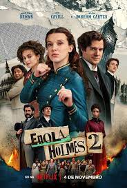 Capa do filme