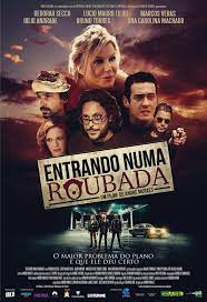 Capa do filme