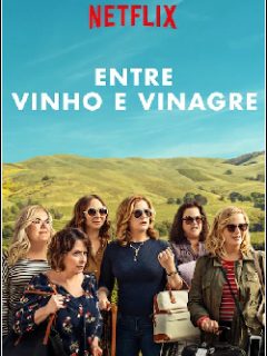 Entre Vinho e Vinagre