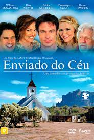 Capa do filme