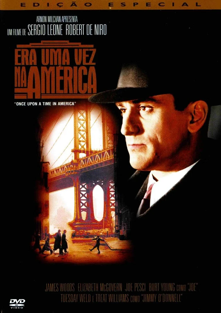 Era uma Vez na América