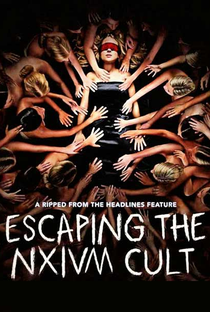 Escapando da Seita Nxivm: A Luta de uma Mãe para Salvar a Filha