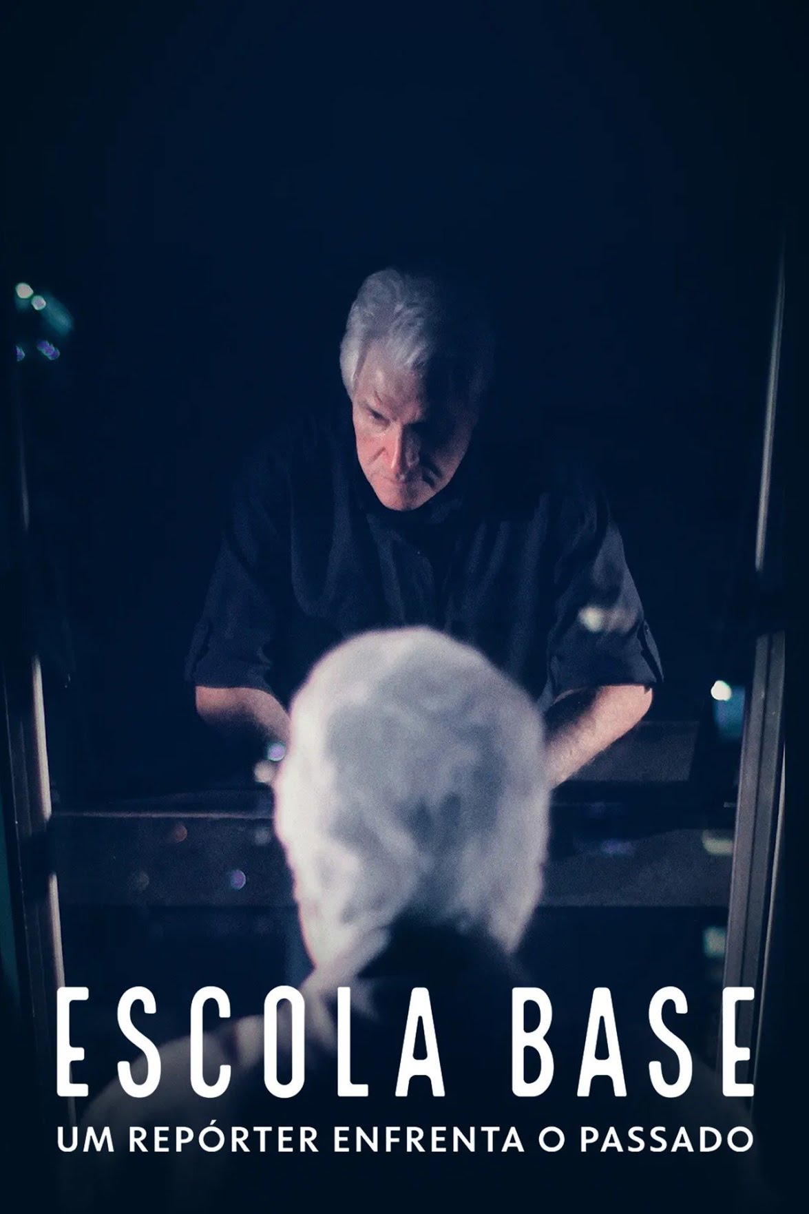 Capa do filme