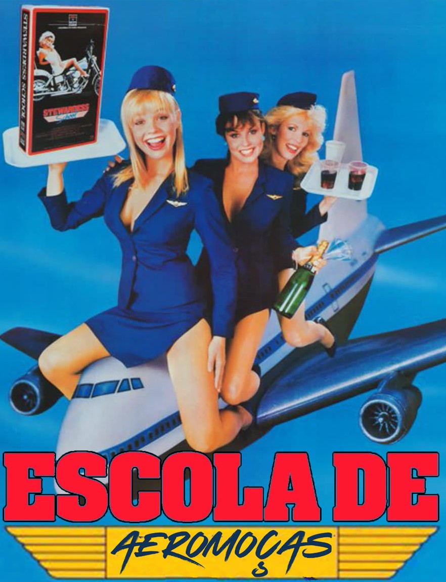 Escola de Aeromoças