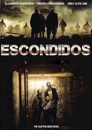 Escondidos