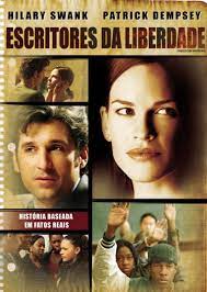 Escritores da Liberdade