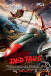 Esquadrão Red Tails