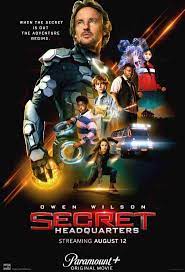 Esquadrão Secreto