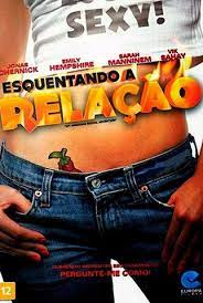 Esquentando a Relação