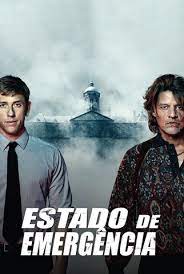 Estado de Emergência