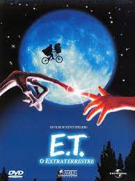 E.T. O Extraterrestre