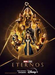 Eternos